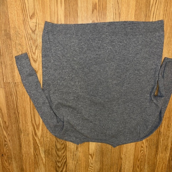 Johnny Was Cashmere Embroidered Japanese Sweater Size XL - Picture 6 of 11